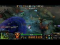 Na`Vi Dendi - Shadow Fiend vol.3