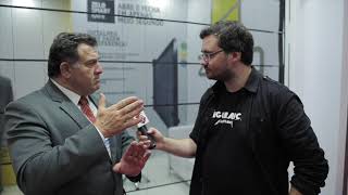 ZELO PROTEGE NA EXPOSEC 2019