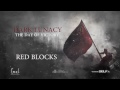 Red Blocks Video preview