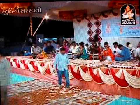lakhman barot and lalita ghodadra