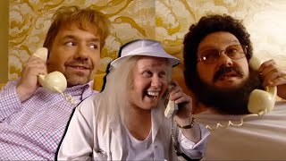 Catterick | Series 1 Episode 3 | Dead Parrot