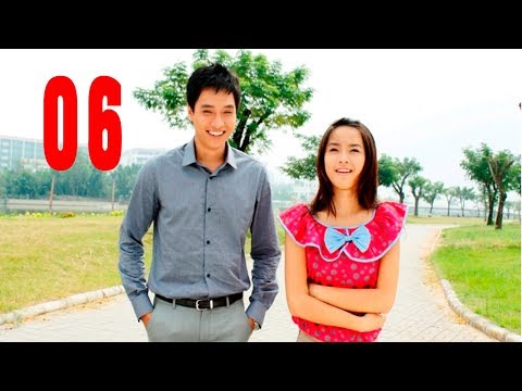 Hương Tình - Tập 6 | Hải Băng, Thanh Thủy, Uyên Trang | Phim Việt Nam Mới Nhất 2017