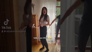 Velikonoce 2024 Czech Easter 2024