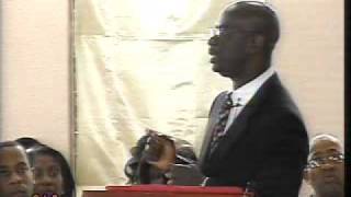 Hon. Nazim Burke - 2011 Budget Presentation (part 1)