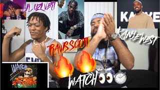 Travis Scott Watch Audio Ft Lil Uzi Vert Kanye West Fvo Reaction Travis Scott Watch Audio Ft Lil Uzi Vert Kanye West Fvo Reaction