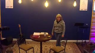 2-16-19 Service -"Communication in Relationships" Pt3