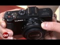 Panasonic Lumix DMC-LX7 -  1