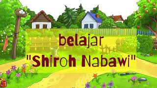 Siapakah Yang Menyusui Nabi Muhammad Shollallahu Alaihi Wa Sallam?