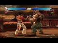 Tekken Tag Tournament 2 Quickplay