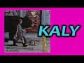 KALY - Red Hot Chili Peppers | GATEAWAY B-Side | #rhcp