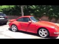Uorsche 993Turbo