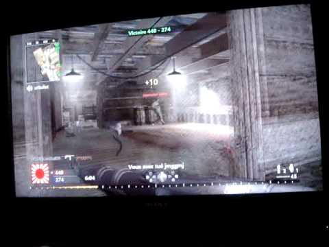 call of duty 8 ps3. Call of Duty World At War PS3