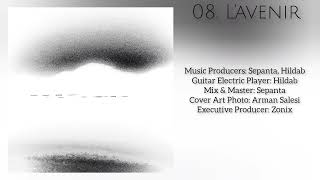 Sepanta - Lavenir Ft. Hildab Official Video Minutes Sur La Lune