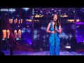 Sierra Boggess Performs - Over The Rainbow - Episode 14 - BBC One