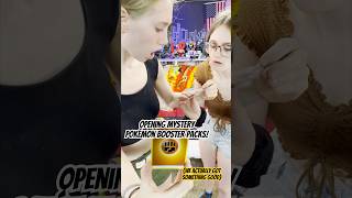 Opening Mystery Pokémon Booster Packs Part 2