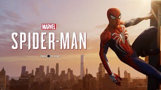 Marvel's Spider-Man: Quick Look