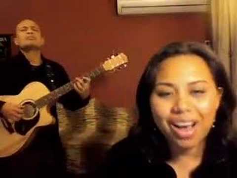Mas Que Nada - our rendition