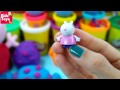 Peppa Pig Kinder Surprise Eggs Barbie Play Doh Spiderman Lego Egg