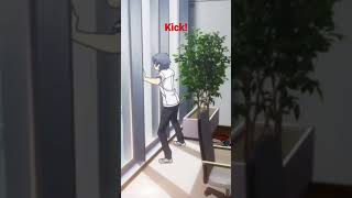 Tomori Kick