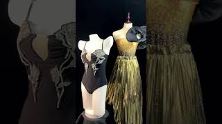 Flaxmaker Swimsuit And Matching Cover Up Collection