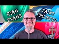 Ryan Evans Revisits Paint Projects at Count’s Kustoms!