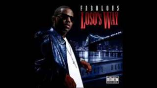 Watch Fabolous Never Let It Go video