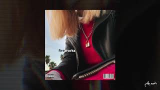 Xylø - Fireworks (Official Audio)