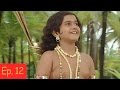 Mahabharat Chapter : Maharathi Karna | Episode-12 | Full Episode