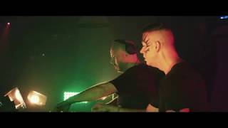 Tnt - Tritolo Qlimax 2017