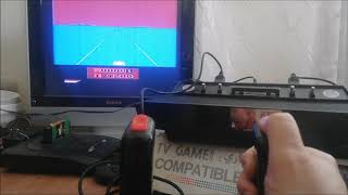 Klon Atari 2600 Ve Ilginç Hikayesi