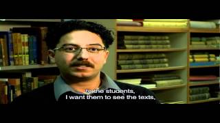 Education in the National Library