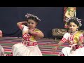 Ganesha Vandana Ek Dantaya Vakratundaya By Blooming Buds Montessory Palakkad ...