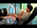 EfficientExercise