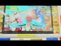ドラゴンボールヒーローズプレイ動画1 伝説の悪魔ユニット