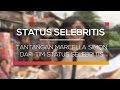 Tantangan Marcella Simon dari Tim Status Selebritis - Status ...