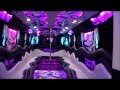 2014 Miami Edition Party Bus Avital Chicago Limousine