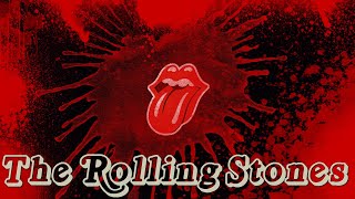 The Best Of The Rolling Stones And Mick Jagger 2023 (Part 1)🎸Лучшие Песни Группы The Rolling Stones