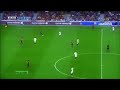 Neymar Brilliant Skill (Barcelona vs Sevilla) 14.09.2013