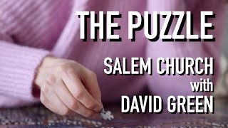 The Puzzle | May 30, 2021