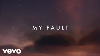 Watch Imagine Dragons My Fault video