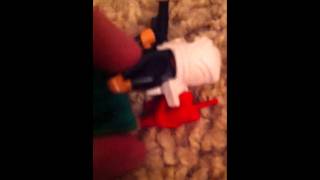 Lego Taliban