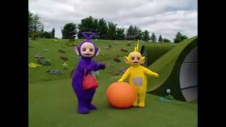 Teletubbies Playing Indoors Us Version