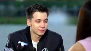 Baper Cuplikan Video Sinetron Anak Band Natasha Wilona Dan Steven William