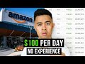 How To Make Money On Amazon in 2024 (For Beginners)