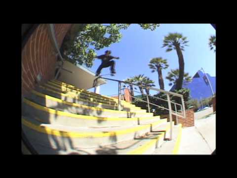 "12 yr old Marius Syvanen VS Hollywood High 16" SYN Archives Tape #3