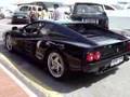 Ferrari 512 Puerto banus