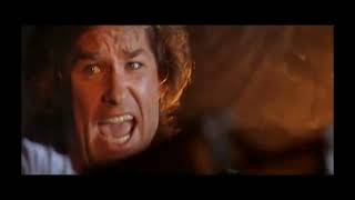 Tango & Cash - On Na Presque Plus Dessence