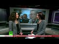 Activist Put on Police Harassment List for Turning Back on Hillary Clinton | Think Tank