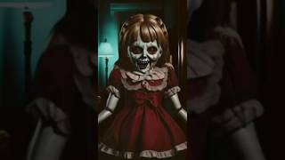 Annabelle Jumpscare - Jump Scare Videos