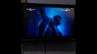 Uncharted 2022 - Axn Intro Network Premiere